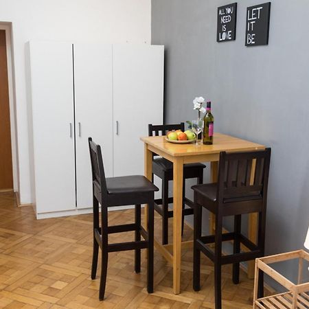 Welcome Apartments On Lublanska Prague Extérieur photo