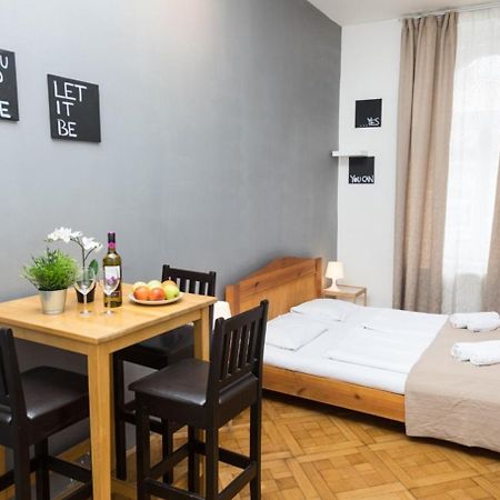 Welcome Apartments On Lublanska Prague Extérieur photo