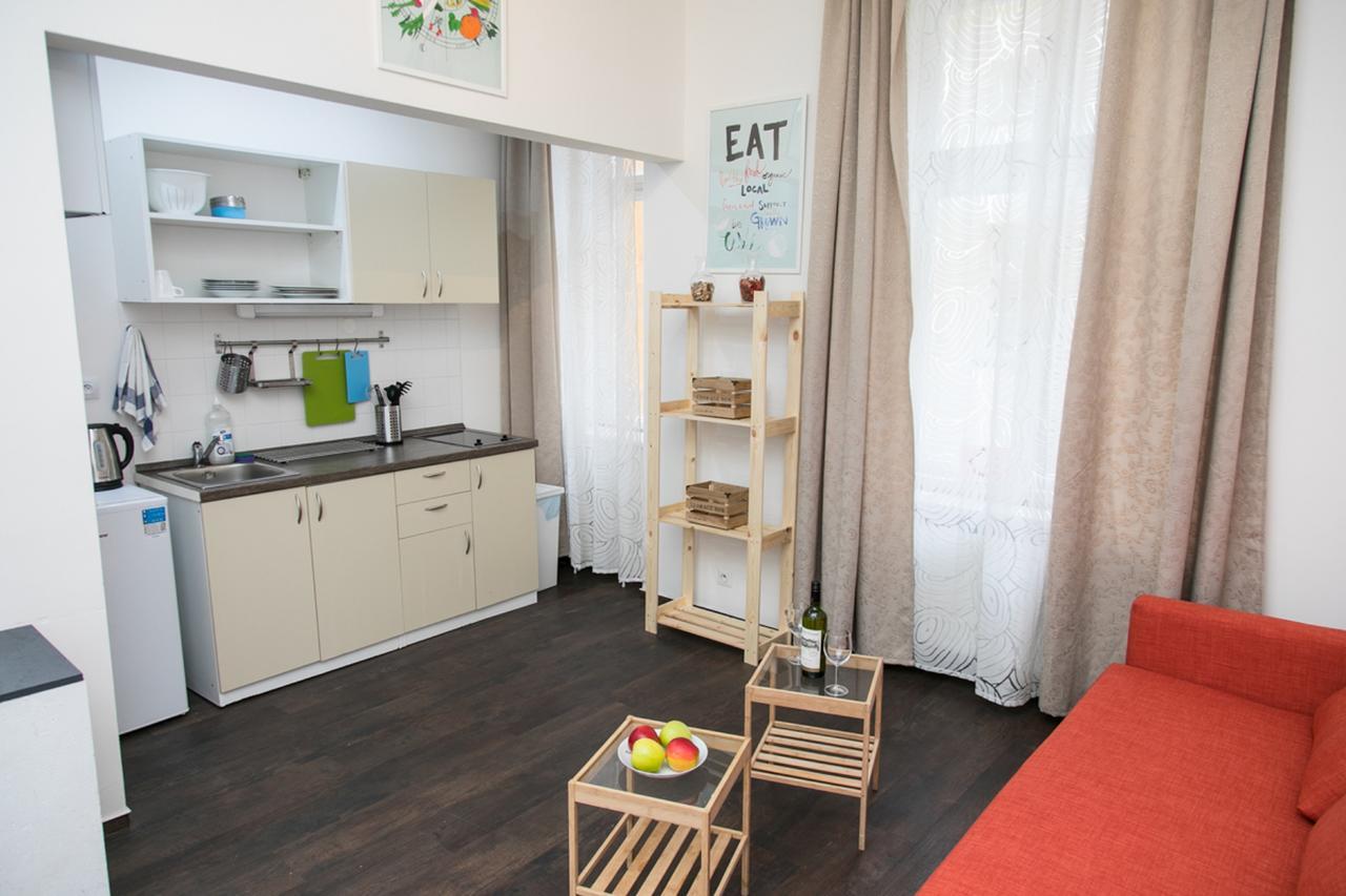 Welcome Apartments On Lublanska Prague Extérieur photo