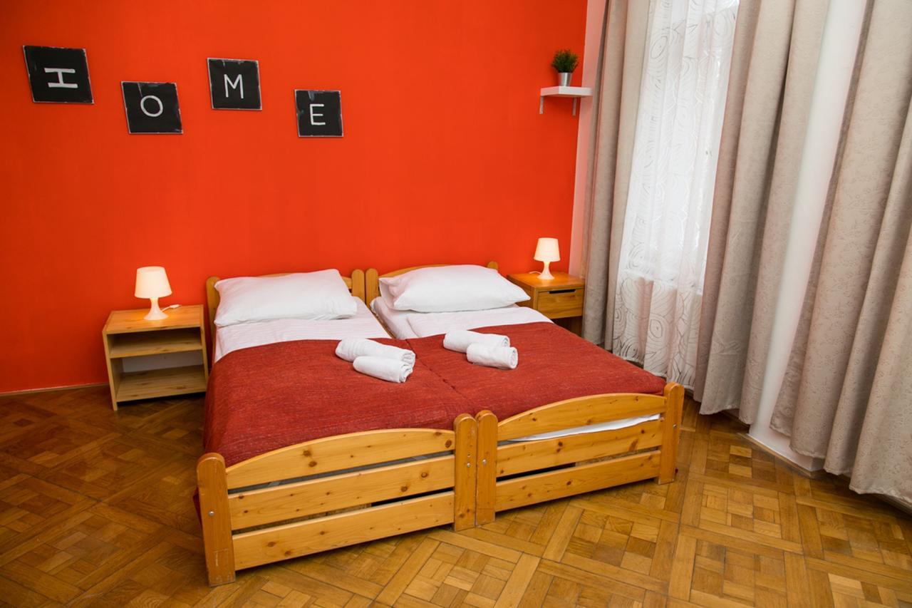 Welcome Apartments On Lublanska Prague Extérieur photo