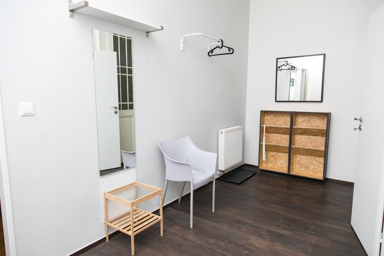 Welcome Apartments On Lublanska Prague Extérieur photo