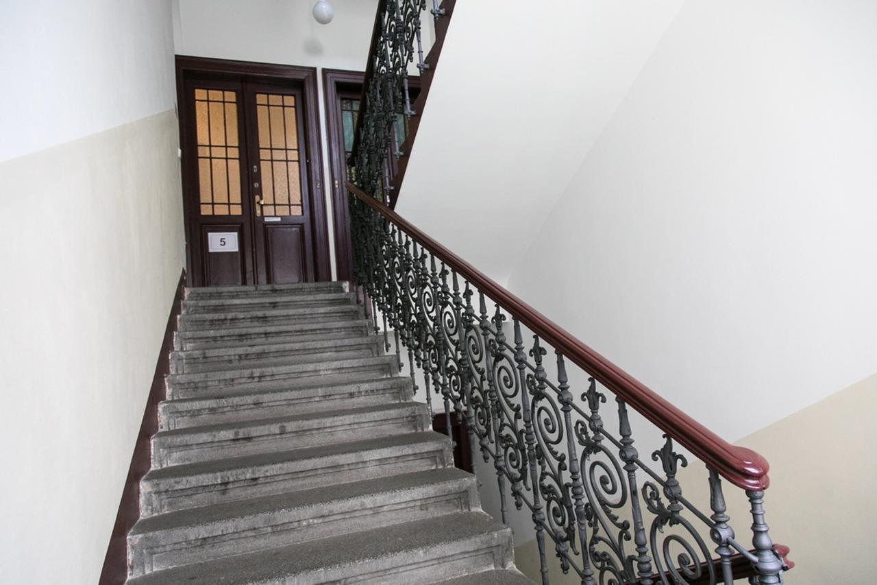 Welcome Apartments On Lublanska Prague Extérieur photo