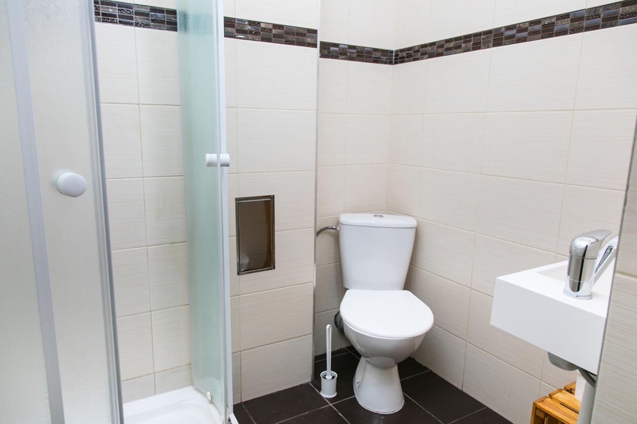 Welcome Apartments On Lublanska Prague Extérieur photo