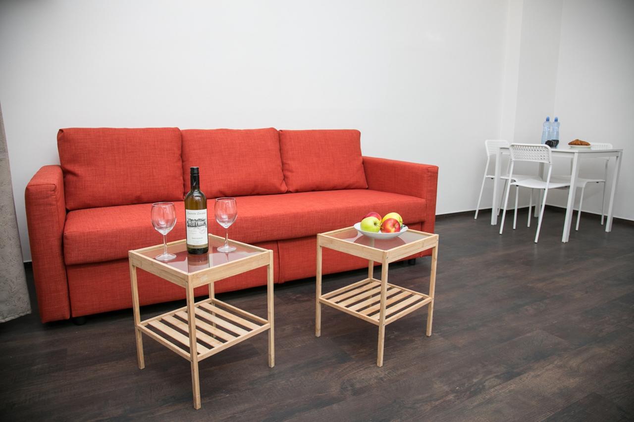 Welcome Apartments On Lublanska Prague Extérieur photo