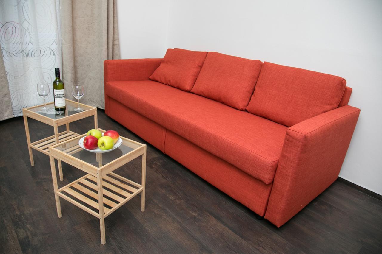 Welcome Apartments On Lublanska Prague Extérieur photo