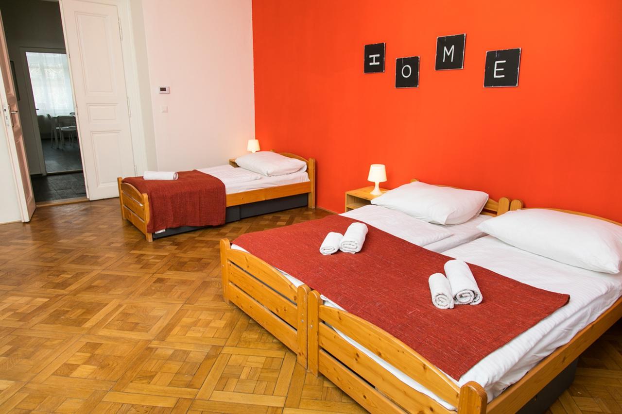 Welcome Apartments On Lublanska Prague Extérieur photo