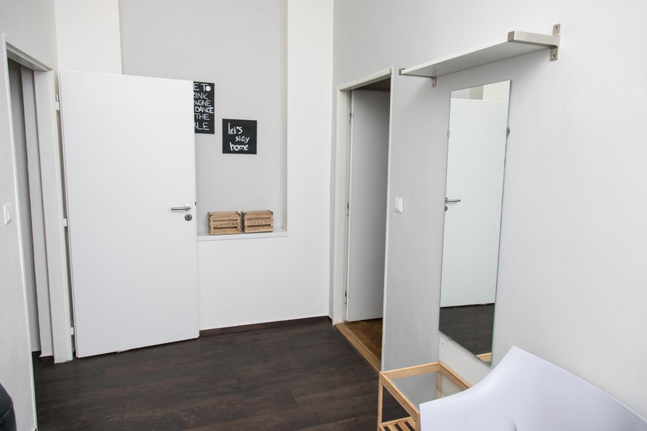 Welcome Apartments On Lublanska Prague Extérieur photo