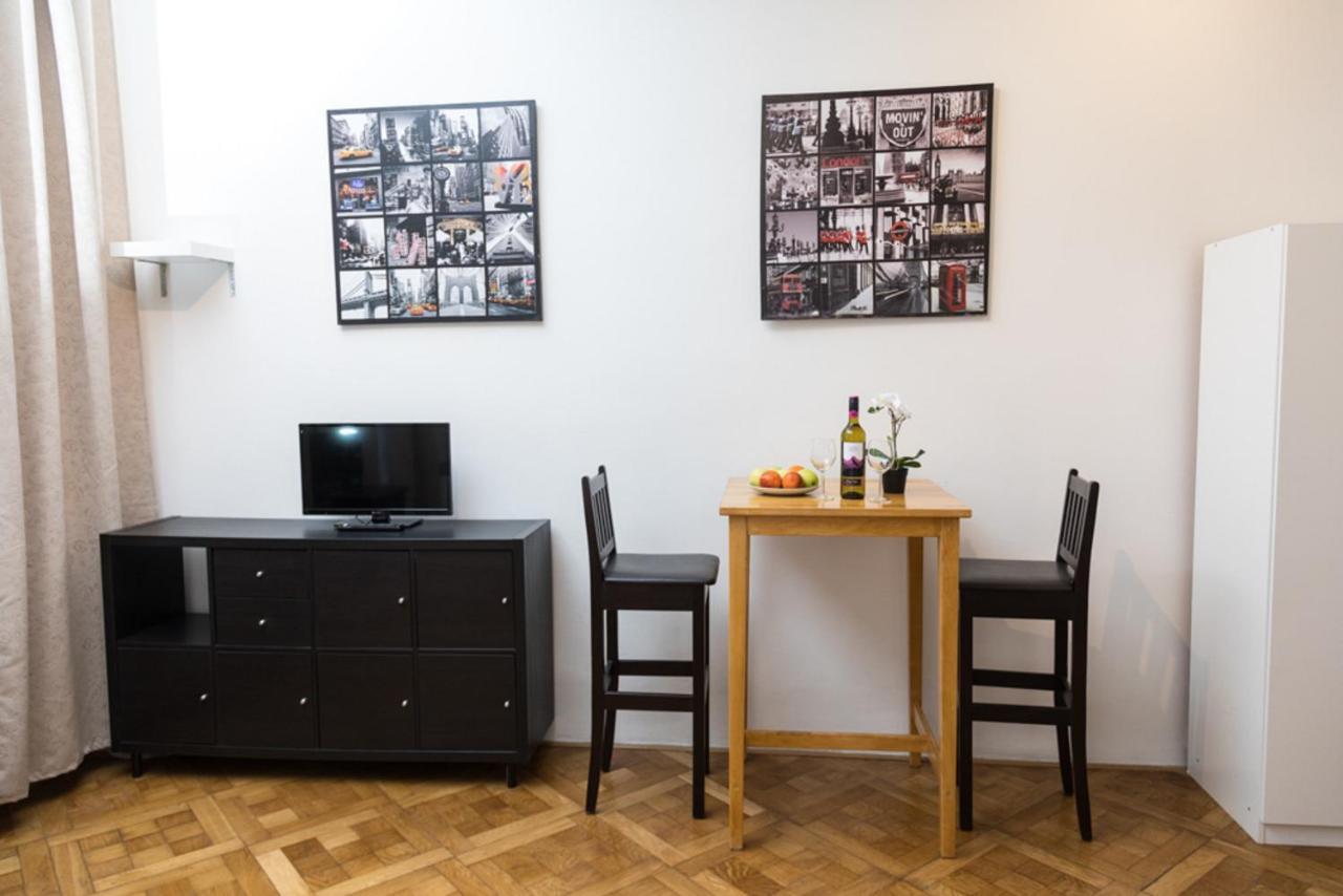 Welcome Apartments On Lublanska Prague Extérieur photo