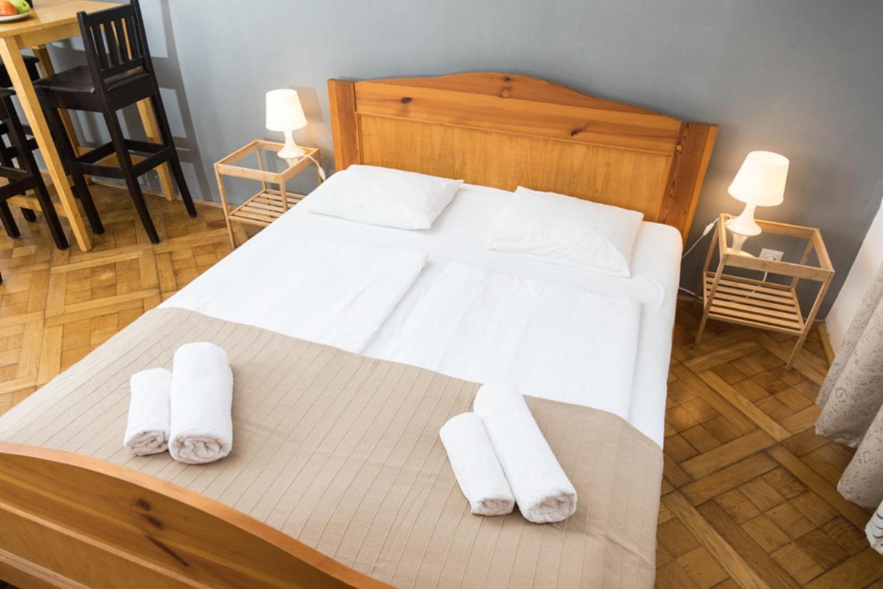 Welcome Apartments On Lublanska Prague Extérieur photo