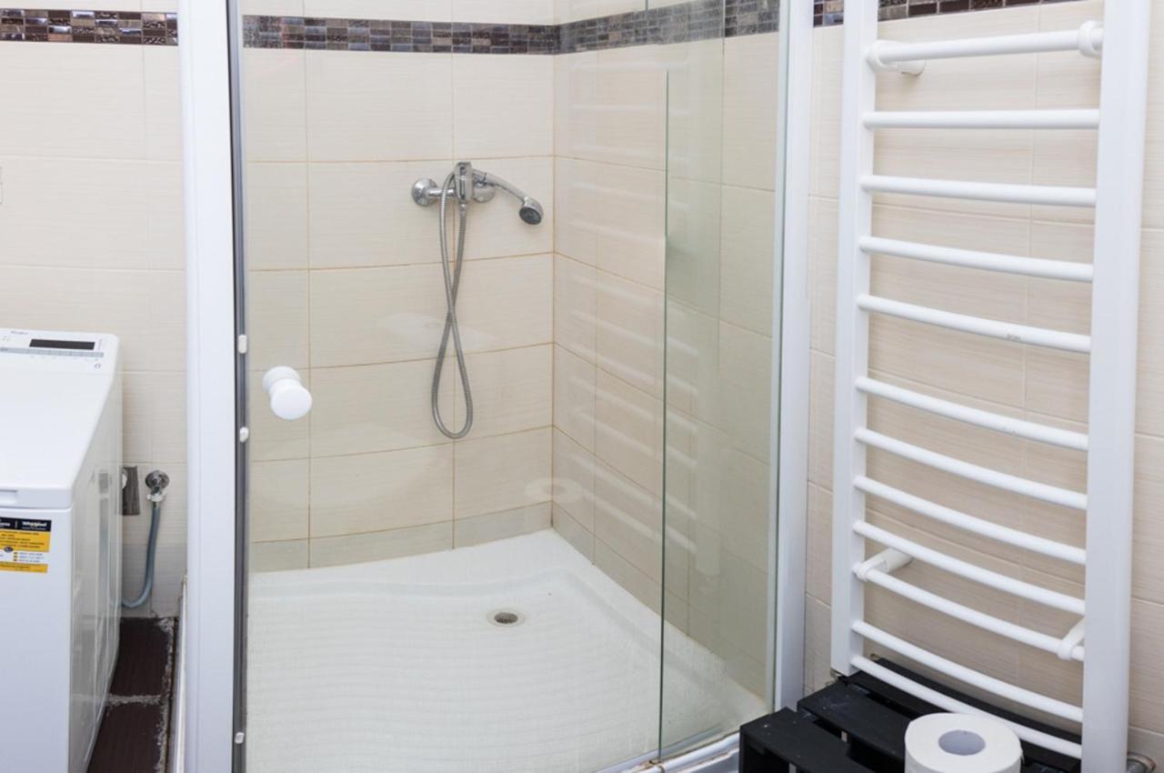 Welcome Apartments On Lublanska Prague Extérieur photo