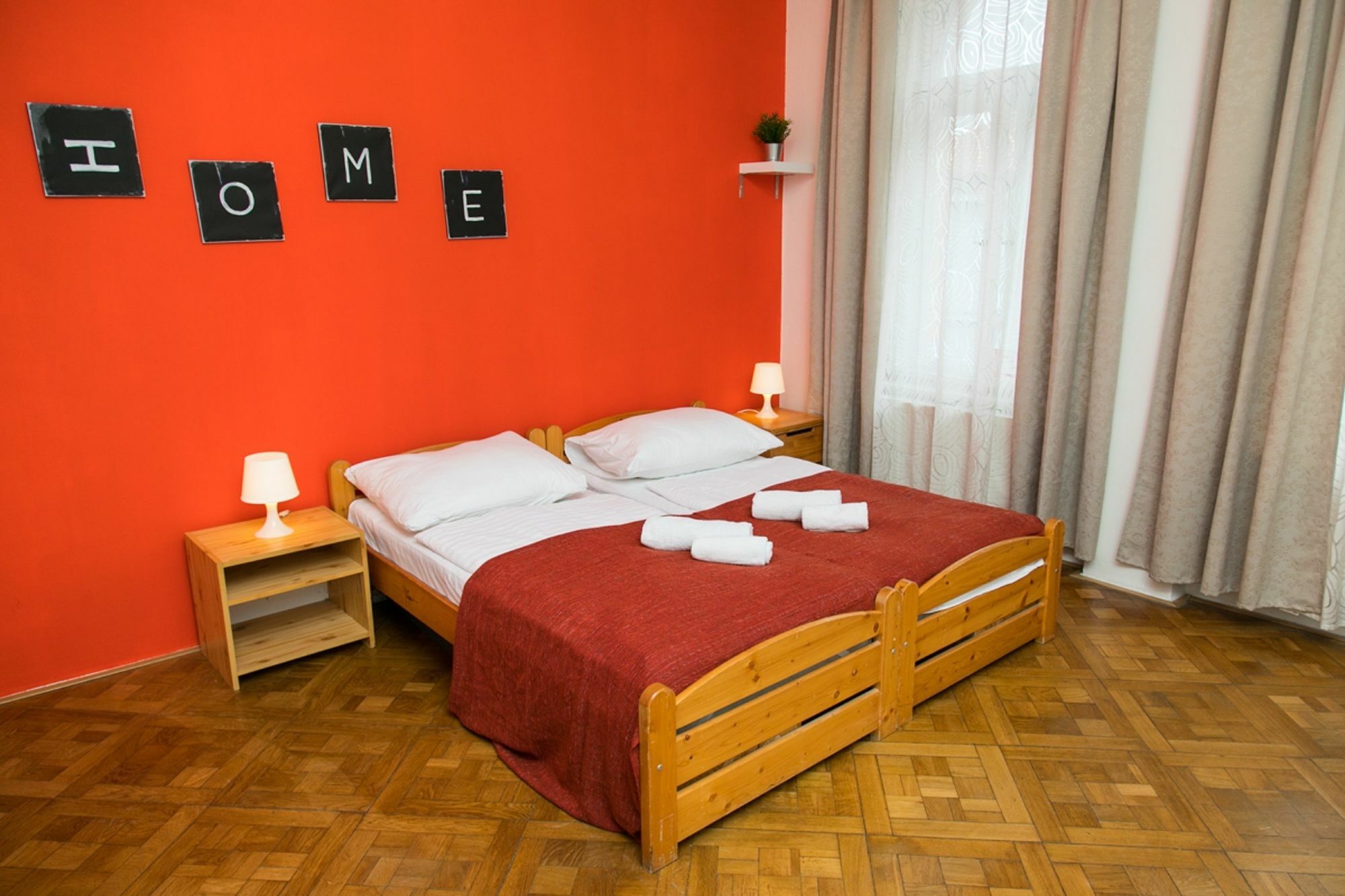 Welcome Apartments On Lublanska Prague Extérieur photo